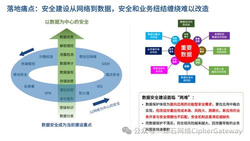 喜報！煉石入選中國信通院數據安全產業技術產品服務全景圖數據處理服務領域